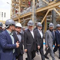 نیکزاد از اختصاص یک هزار میلیارد ریال به تجهیز شرکت برق اردبیل خبر داد