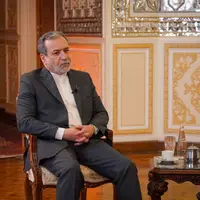 عراقچی: با آژانس درباره تاسیسات هستهای بمباران شده تعامل نمیکنیم