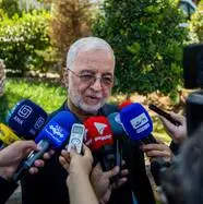 گزارش وزیر کشور از وضعیت امنیت مرزها