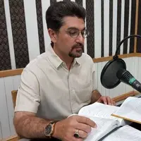 امیرحسین مدرس: مجری قرار نیست مچ‌گیری کند