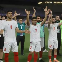 سید ایران در جام جهانی مشخص شد!