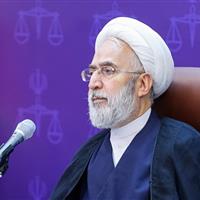 انتقاد دادستان کل کشور از نظارت ناکافی بر موسسات مالی و بانک‌های خصوصی