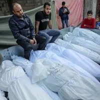 شهادت ۲۷۹ فلسطینی توسط صهیونیست‌ها از زمان برقراری آتش‌بس در غزه