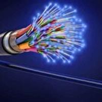 پیشرفت ۴۰ درصدی پروژه برگردان مس به فیبر نوری در یزد