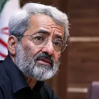 سلیمی نمین: وقت تضعیف پزشکیان نیست