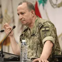 پشت پرده لغو سفر فرمانده ارتش لبنان به آمریکا