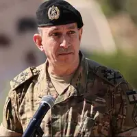 چرا سفر فرمانده ارتش لبنان به آمریکا لغو شد؟