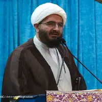 نماز جمعه تهران به امامت حاج علیاکبری اقامه میشود