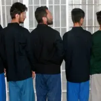 دستگیری ۳ نفر از اراذل و اوباش سابقه‌دار در کاشان