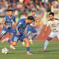 منوچهری: استقلال چالش شیرین پیش‌رو دارد