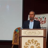 معاون استاندار خراسان شمالی: حضور هوشمند در فضای مجازی ضروری است