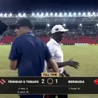 فیفا هم فریب خورد: اتفاق عجیب در مقدماتی جام جهانی