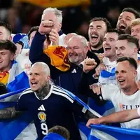 کلارک: برای صعود به جام جهانی همه خطرات را به جان خریدیم