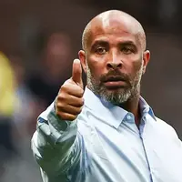 اولین واکنش سرمربی نیجریه پس از جنجال جادوگری!