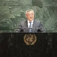 چین: ژاپن صلاحیت درخواست برای تبدیل شدن به عضو دائم شورای امنیت را ندارد