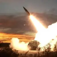 حمله اوکراین به روسیه با موشک‌های دوربرد آمریکایی