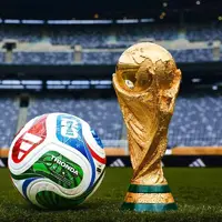  آخرین لیست از تیم‌های راه یافته به جام جهانی 2026