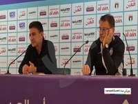 قلعه نویی: نبض بازی را گرفته بودیم