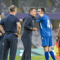 مدافع ازبکستان: حالا ایران به ما احترام میگذارد