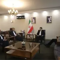 مدیران استقلال خوزستان به دیدار وزیر ورزش رفتند