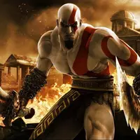 طرفداران ریمیک God of War را با موتور آنریل انجین ۵ ساختهاند