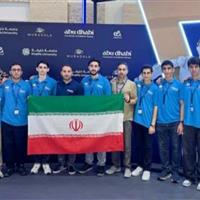 قهرمانی دانش‌آموزان ایرانی در روبوکاپ جلوه‌ اقتدار علمی و شکوفایی استعداد آینده‌سازان است