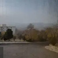 هوای تبریز ناسالم برای گروه‌های حساس