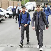 فاجعه نمره ضعیف در دروس پایه