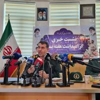 ۸۰۰ برنامه به مناسبت هفته بسیج در اردبیل برگزار می‌شود