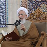 آیت‌الله جوادی آملی: معرفت الهی راه شک را می‌بندد