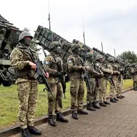 موافقت وزارت خارجه آمریکا با تأمین تجهیزات سامانه پاتریوت اوکراین