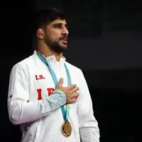 جدول مدالی بازیهای کشورهای اسلامی در پایان روز یازدهم؛ ایران در رده سوم