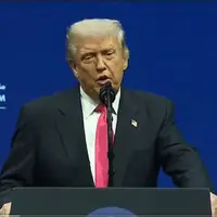 ترامپ ادعاهای خود درباره ایران را تکرار کرد