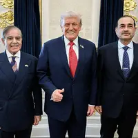 قدرتگیری ساختار نظامی پاکستان