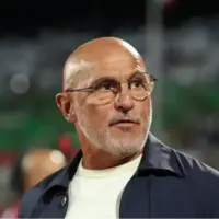 لوییس دلافوئنته: یاد گرفتیم که پیروزی اصلا کار آسانی نیست