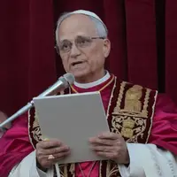 پاپ لئو: دولت ترامپ رفتاری غیرمحترمانه با مهاجران دارد