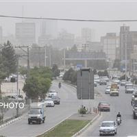 آلودگی هوای تهران تا یکشنبه؛ هواشناسی هشدار داد