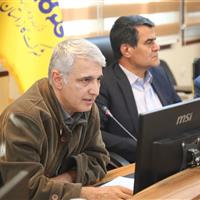 رییس امور حقوقی سازمان اداری: مقاومتها مانع کوچکسازی دولت است