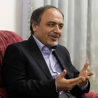 ابوطالبی به پزشکیان: انتقال کانال‌های میانجی‌گری به عربستان، بهترین تصمیم در شرایط کنونی است 