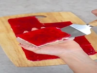 یلدا در راه است؛ وقتش رسیده از حالا به فکر دسر اناری باشیم!