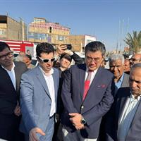 اتمام طرح فاضلاب «زهک» منطقه سیستان نیازمند ۸۰ میلیارد تومان اعتبار