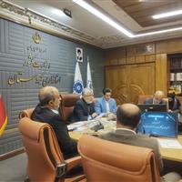 معاون استاندار تاکید کرد: لزوم حمایت از واحدهای تولیدی و مدیریت مازاد مرغ در کردستان