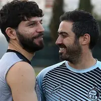 نام ماشاریپوف به لیست استقلال بر می‌گردد