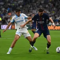 رسمی: کویت میزبان الکلاسیکوی فرانسه شد