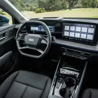 پنج خودروی زیر ۴۰ هزار دلار با بهترین و باکیفیت‌ترین کابین