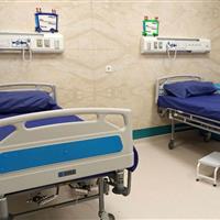 بیمارستان‌های امام خمینی (ره) و فاطمی اردبیل تجهیز شد