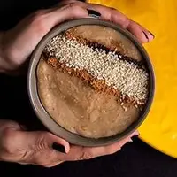 طرز تهیه حلیم رژیمی با جو دو سر پرک و مرغ