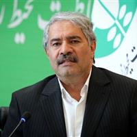 بحران زیست‌محیطی دریای خزر در مرز هشدار