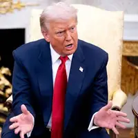 ترامپ: به جنایات در سودان خاتمه میدهیم