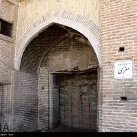 اخطار میراث فرهنگی به عوامل تخریب عمدی خانه‌های بافت قدیم دزفول